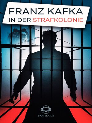 cover image of Franz Kafka